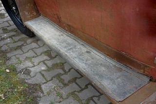 1929 TATRA 30