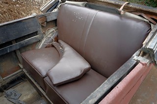 1929 TATRA 30