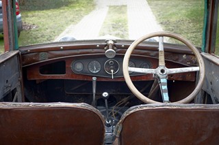 1929 TATRA 30