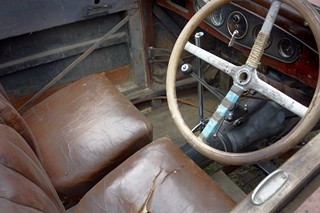 1929 TATRA 30
