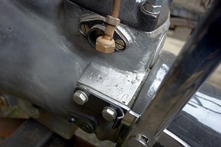 1929 TATRA 30