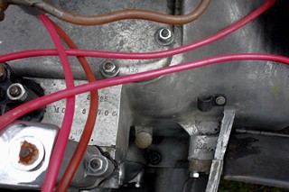 1929 TATRA 30