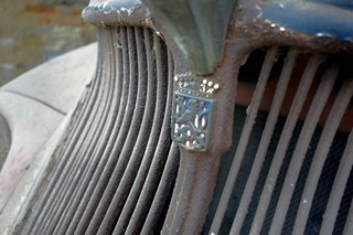 1935 PRAGA SUPER PICCOLO „VORVAŇ“