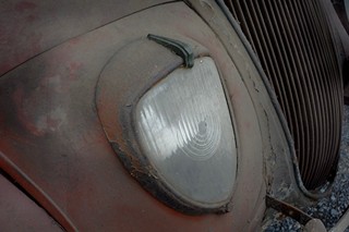 1935 PRAGA SUPER PICCOLO „VORVAŇ“