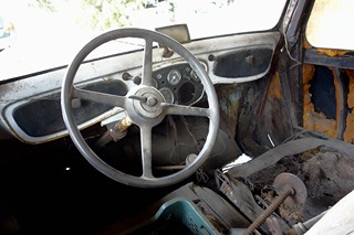 1935 PRAGA SUPER PICCOLO „VORVAŇ“