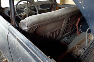 1935 PRAGA SUPER PICCOLO „VORVAŇ“