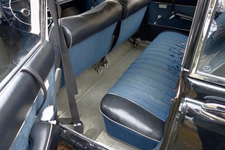 1967 TATRA 603-2