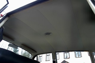 1967 TATRA 603-2