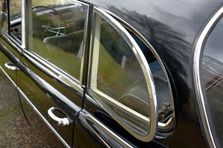1967 TATRA 603-2