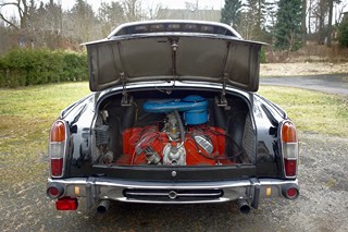 1967 TATRA 603-2