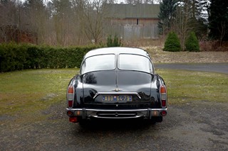 1967 TATRA 603-2
