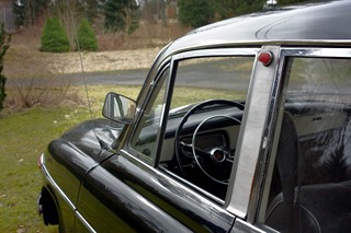 1967 TATRA 603-2