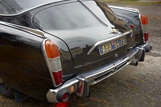 1967 TATRA 603-2