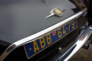 1967 TATRA 603-2