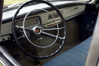 1967 TATRA 603-2