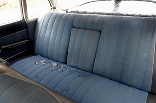 1967 TATRA 603-2