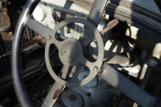 1923 DELAGE GRAND SPORT/CO2