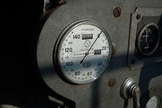 1923 DELAGE GRAND SPORT/CO2
