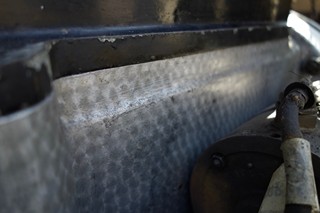 1923 DELAGE GRAND SPORT/CO2