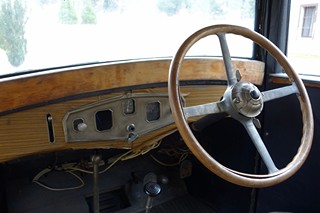 1931 PRAGA ALFA