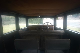 1931 PRAGA ALFA