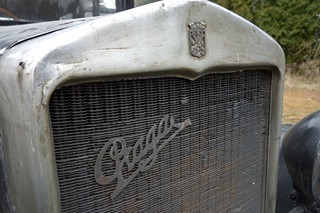 1931 PRAGA ALFA