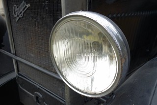1931 PRAGA ALFA