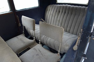 1931 PRAGA ALFA