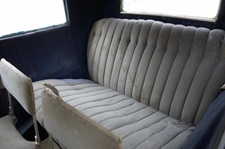 1931 PRAGA ALFA