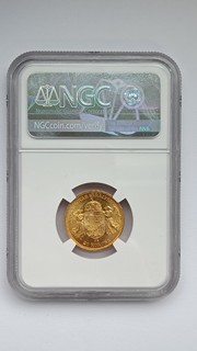20 Koruna 1894 KB