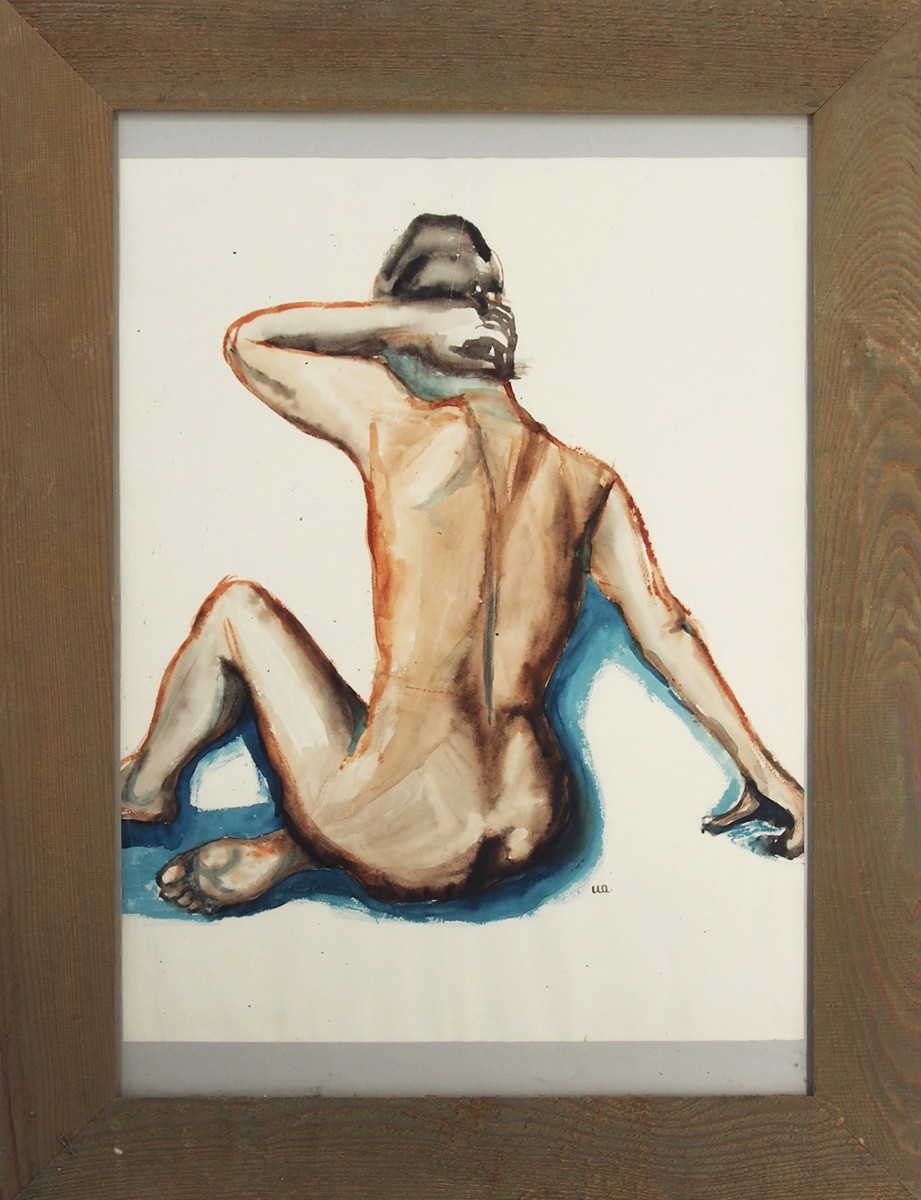 Ottilie Wirth