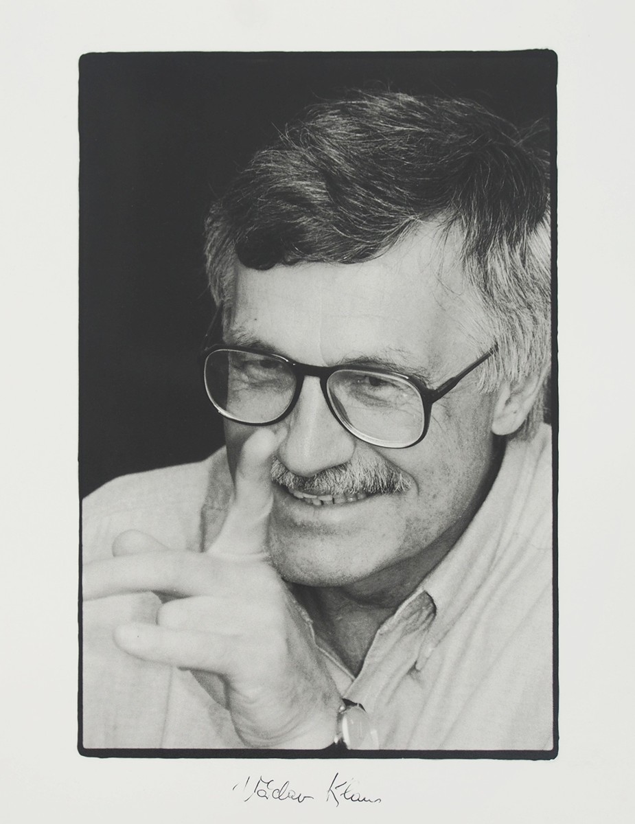 Václav Klaus