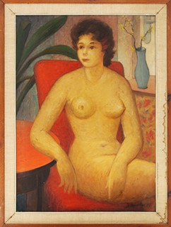 Josef Vohrabal