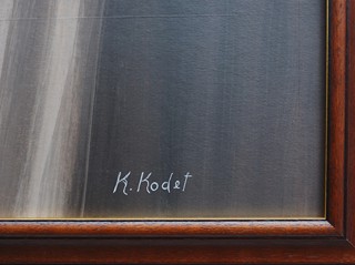 Kristián Kodet