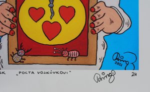 František Ringo Čech