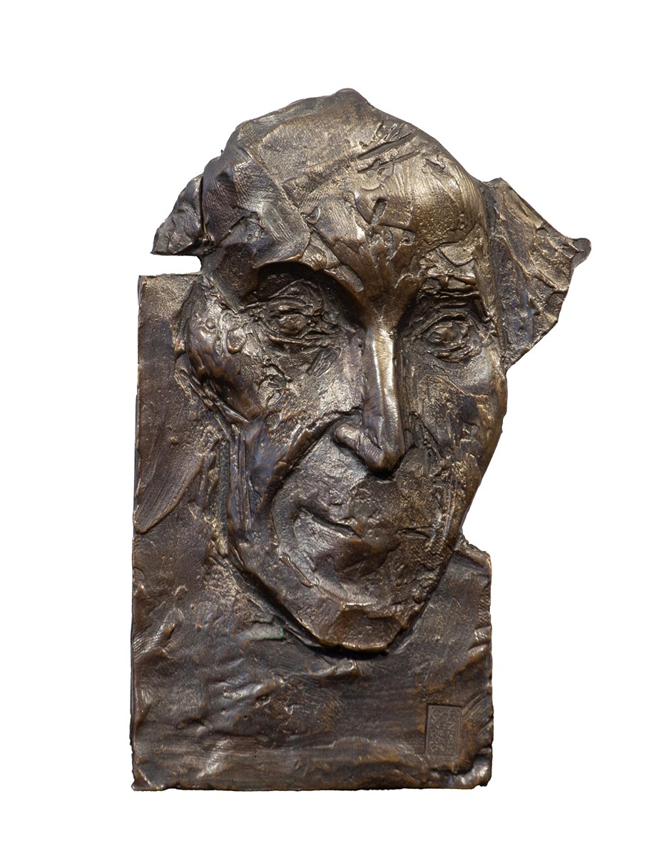 Kitzberger Igor - Marc Chagall