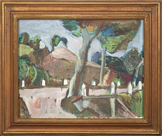 Fišárek Alois (1906 - 1980) - Říčky v Orlických horách