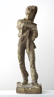 Uprka František (1868 - 1929) - Šohaj