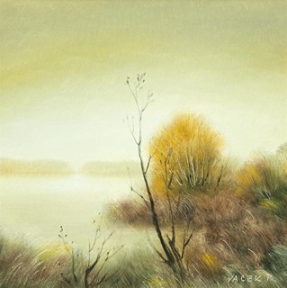 Vacek Pavel - Barvy podzimu