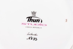 Laštovička Jiří, Thun Studio – luxusní kaviárová mísa