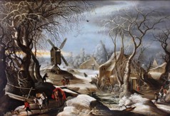 Grimmer Jacob (Antverpy, 1525 - c. 1590) připsáno