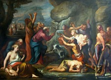 Jacob de Backer (Antverpy, c. 1555 - c. 1585) připsáno