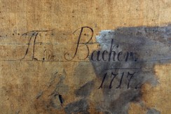 Jacob de Backer (Antverpy, c. 1555 - c. 1585) připsáno
