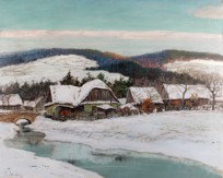 Schadt Karel (1888 - 1955)
