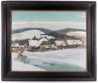 Schadt Karel (1888 - 1955)