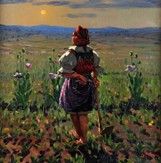 Frolka Antoš (1877 - 1935)