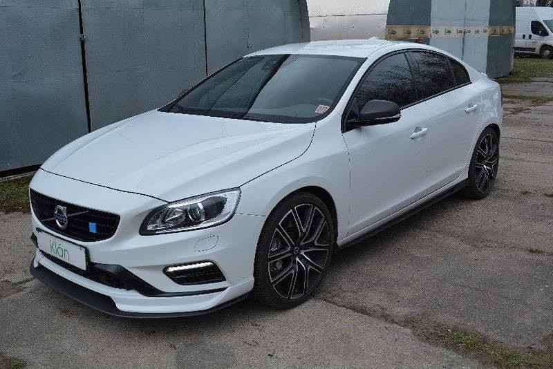 VOLVO S60 POLESTAR AWD