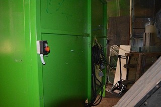 FANUC ARC MATE 120 KOVOBRÁBĚCÍ A OBRÁBĚCÍ TECHNIKA