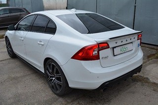 VOLVO S60 POLESTAR AWD