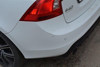 VOLVO S60 POLESTAR AWD